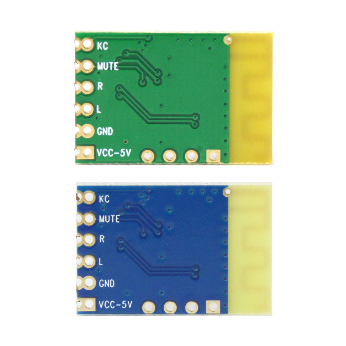 双声道蓝牙5.0音频接收器模块 喇叭功放板小音箱音响无线音乐改装,淘宝优惠券,粉丝福利购,淘宝优惠卷