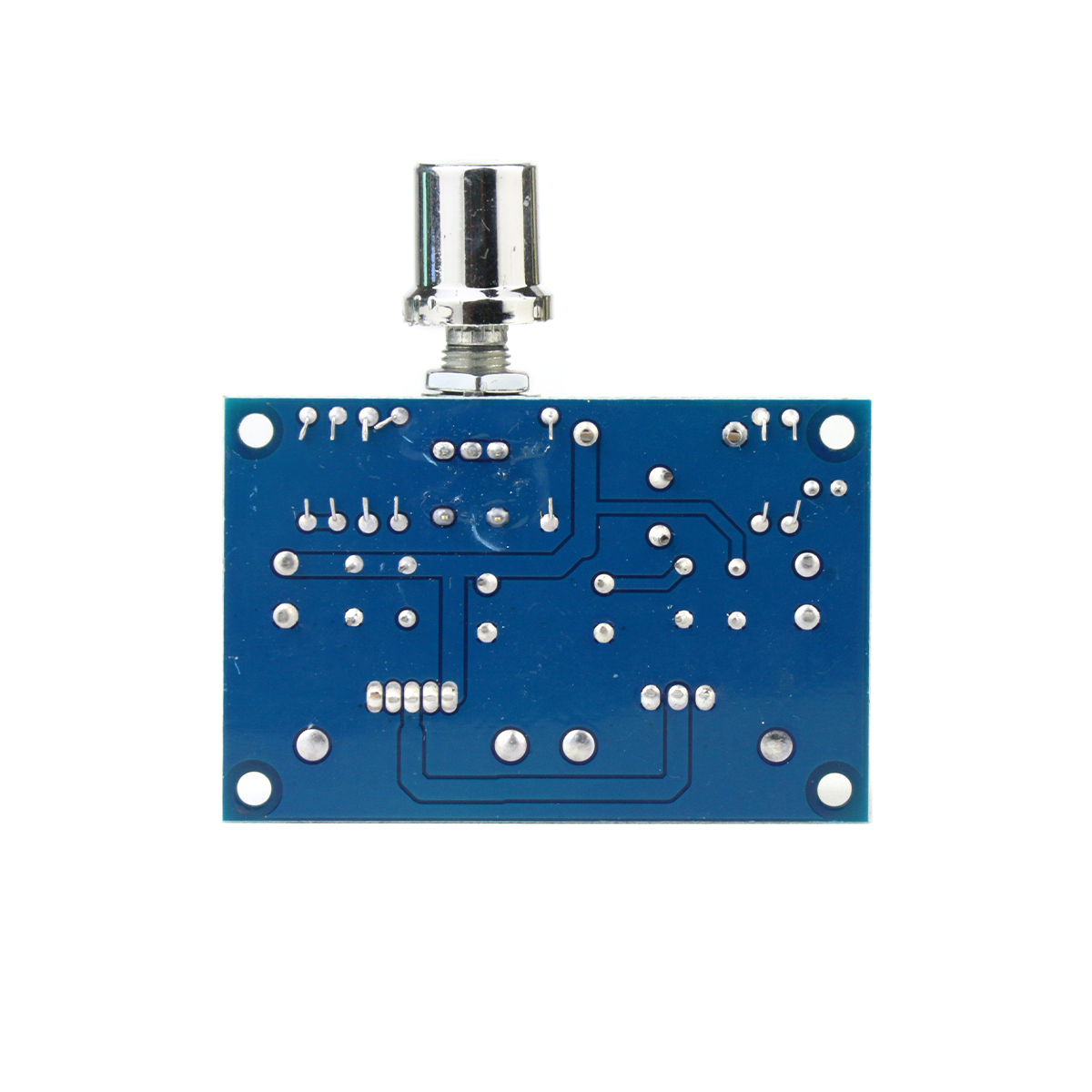 XL4016E1可调降压模块200W大功率电压电路板DC直流8A稳压器电源 - 图1