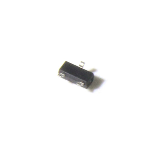 (10个)TL431A 丝印431A 可调电压基准芯片三端稳压管 贴片SOT-23 - 图2