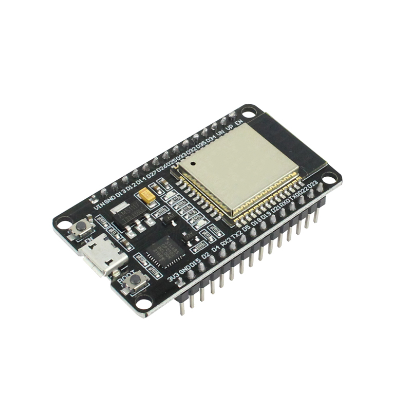 ESP32开发板 WIFI+蓝牙 物联网智能家居模块ESP-WROOM-32 ESP-32S - 图3