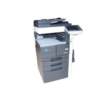 Komei photocopier bizhubC360 Color Print photocopy All