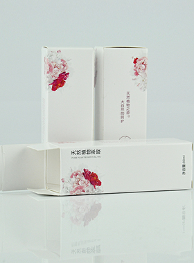 纸盒收缩膜空盒子包装盒热缩膜
