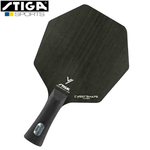 Япония Стига Ситта Столовый Теннис Шенар Доска Сейбо 6 Гексагональная шестиугольная шестиугольная шестиугольная