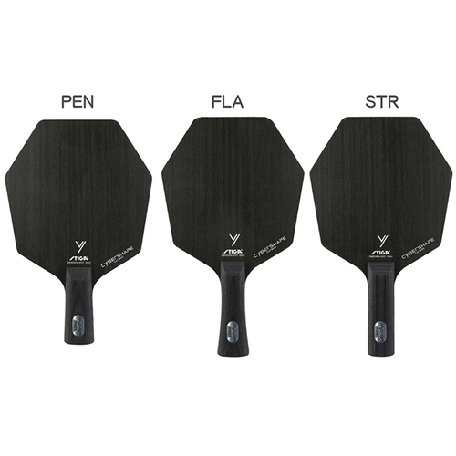 Япония Стига Ситта Столовый Теннис Шенар Доска Сейбо 6 Гексагональная шестиугольная шестиугольная шестиугольная