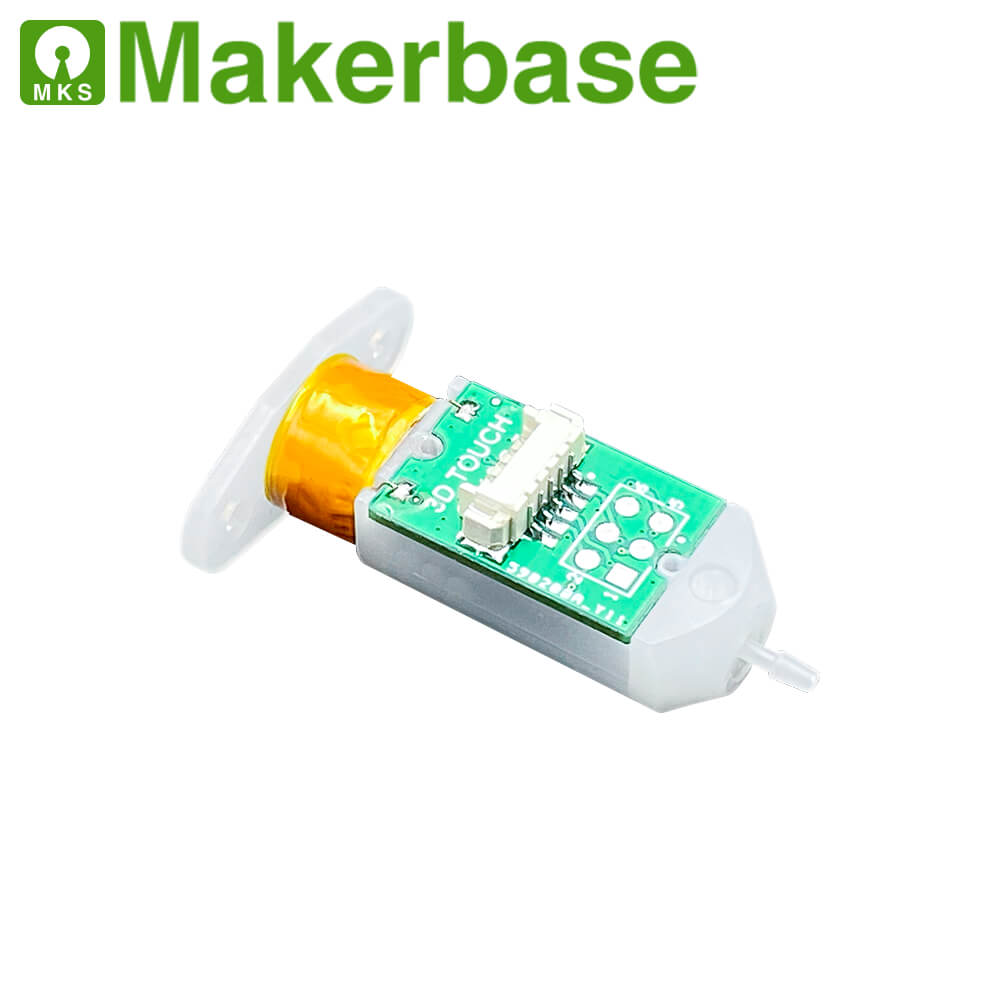 Makerbase 3D Touch 3D打印机配件自动调平传感器-图3