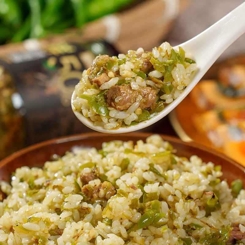 远方的梦想推荐川娃子鲜牛肉烧椒酱虎皮青椒大块牛肉酱拌饭搭配,淘宝优惠券,粉丝福利购,淘宝优惠卷