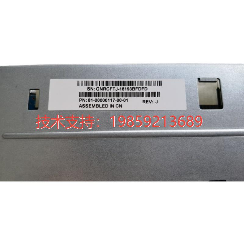 DELL ME4024 ME4012 存储控制器 16G FC口 0H0GFG 0MJ9W5 - 图0