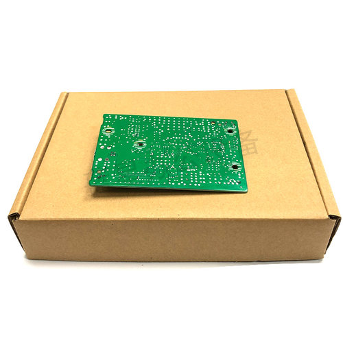 原装佳能正品2900 LBP2900+ LBP3000网络接口板 打印机配件主板 - 图1