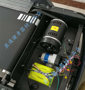 大胡子DHZ跑步机变频器控制器电路板驱动器乔山正星英吉多