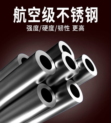 直梯升降单面伸缩梯子家用折叠加长加厚铝合金工程梯一字梯阁楼梯 - 图1