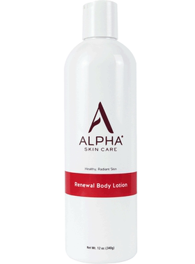 特价Alpha果酸身体乳鸡皮丝滑