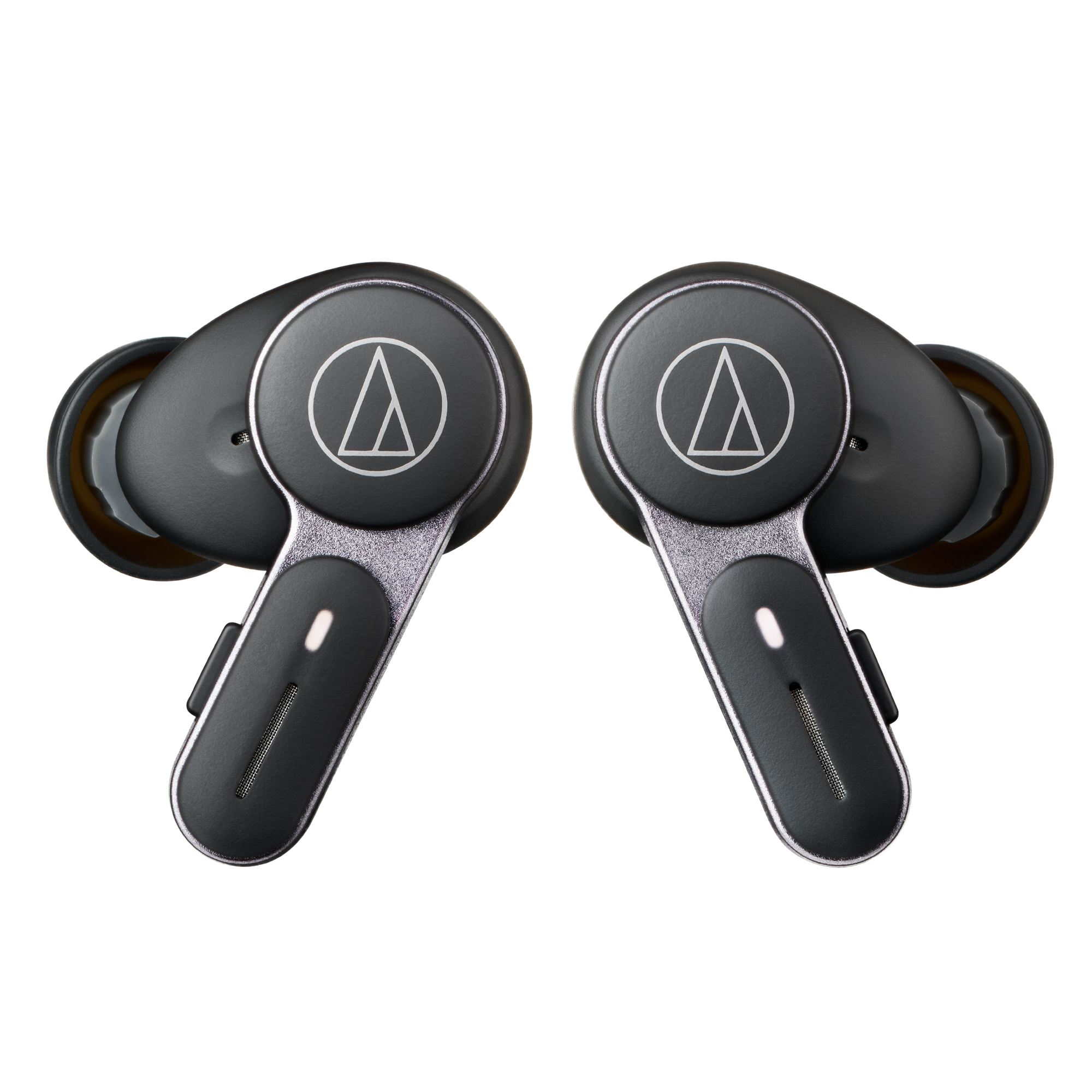 Audio Technica/铁三角 ATH-TWX7真无线LDAC蓝牙降噪入耳式耳机 - 图0