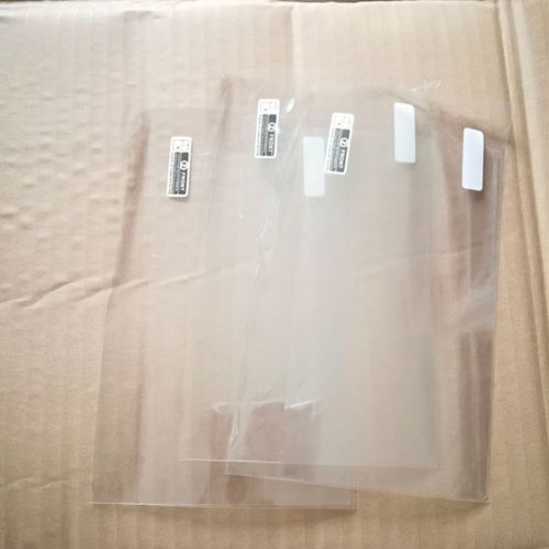 适用于Nintendo任天堂Switch2 Switch OLED屏幕PET软膜高清钢化玻璃膜Lite贴膜 - 图1