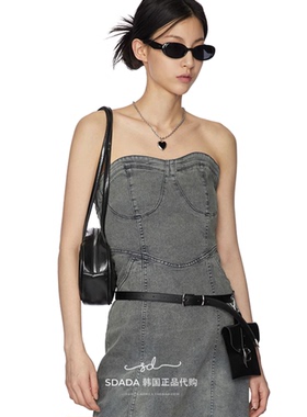 复古椭圆墨镜roundSUNGLASS