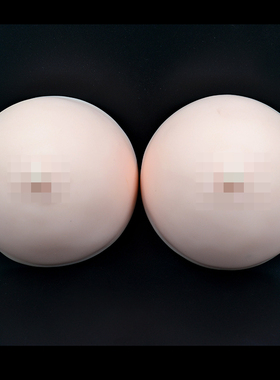 乳晕模型3D立体硅胶纹绣练习皮