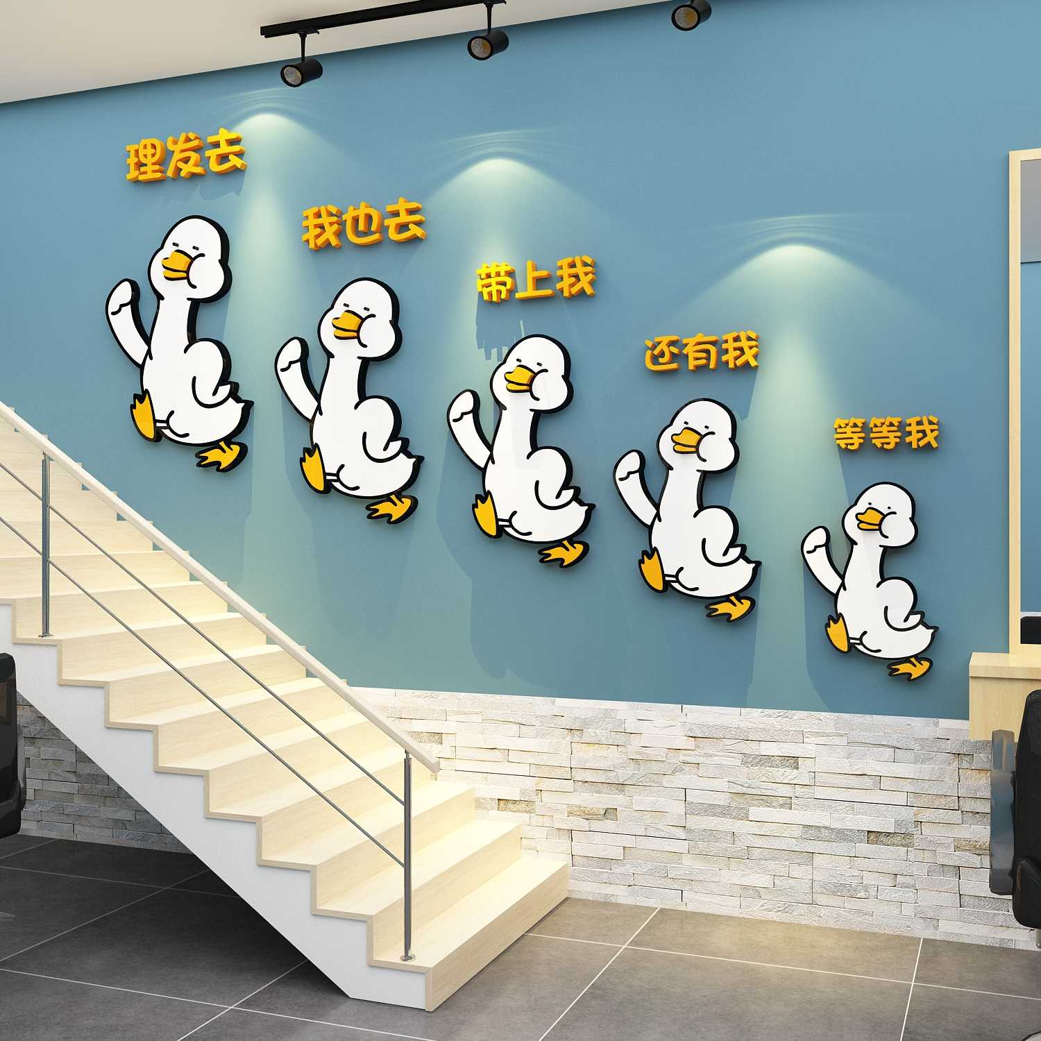 门贴挂画 新人首单立减十元 22年8月 淘宝海外