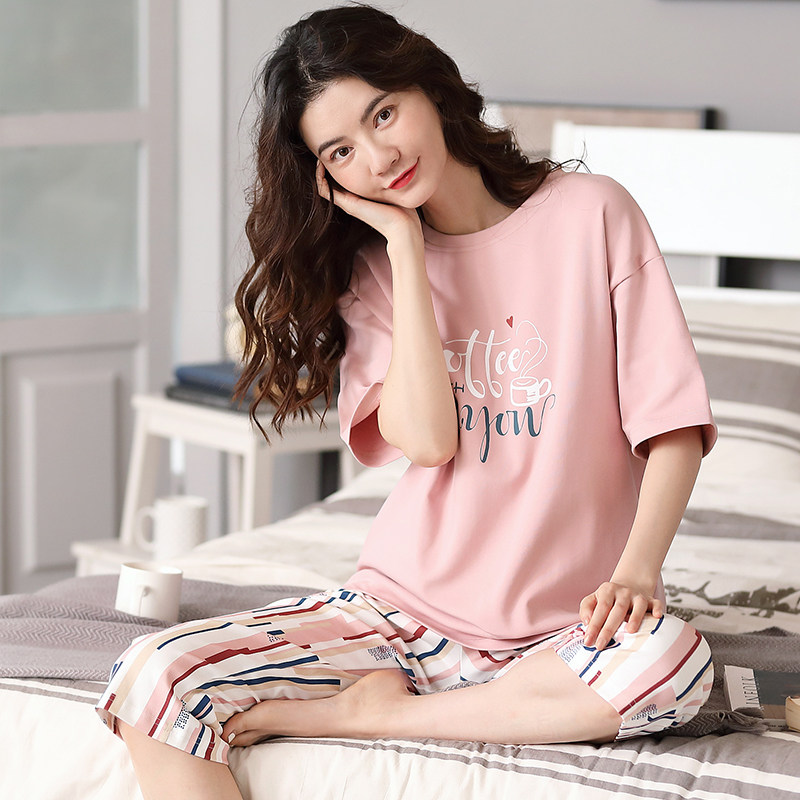  嘉士内衣睡衣/家居服套装