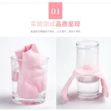 南极人 Демисезонные носки, спортивные осенние белые цветные гольфы для школьников