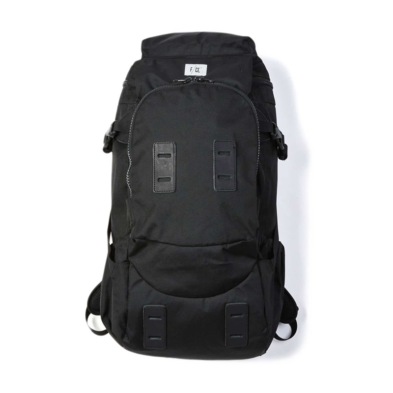 现货 F/CE 950大号 TRAVEL BP BACKPACK 防水机能休闲双肩包背包 - 图1