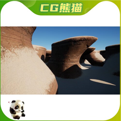 UE5虚幻4.26-5.7 Voxel Plugin Pro Legacy 体素地形像素插件 - 图2