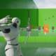 UE5.3-5.7 Essential Bow and Arrow Animation Pack Bow and Arrow Animation Pack