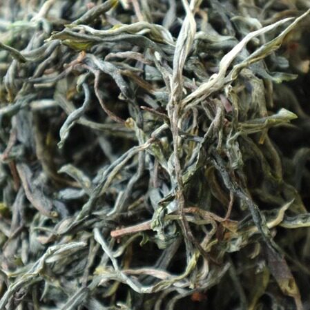 昔归忙麓山古树茶普洱生茶叶纯料2025临沧邦东头春散茶农产地直销 - 图0