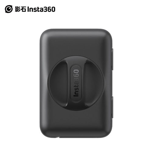 Insta360 X5/X4/X3/X2/RS/R/GO3s/Ace Pro2GPS智能原装蓝牙遥控器 - 图1
