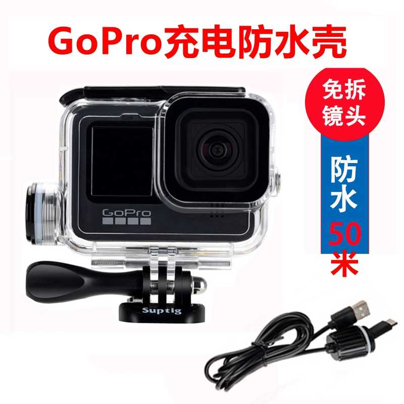 Gopro3充电 新人首单立减十元 21年9月 淘宝海外