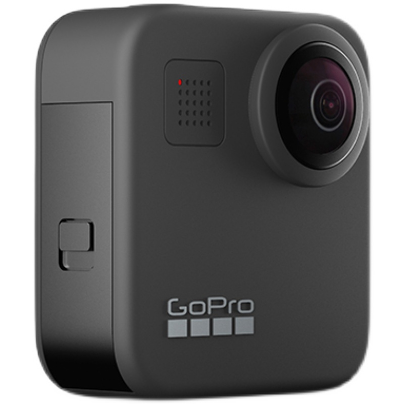 GoPro MAX运动相机防水防抖360度5.6K全景相机vlog数码摄像机-图3