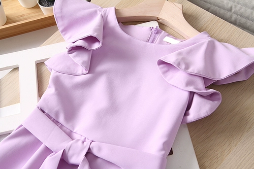 Летний комбинезон, штаны, летняя одежда, детская форма, подходит для подростков, свободный крой, короткий рукав