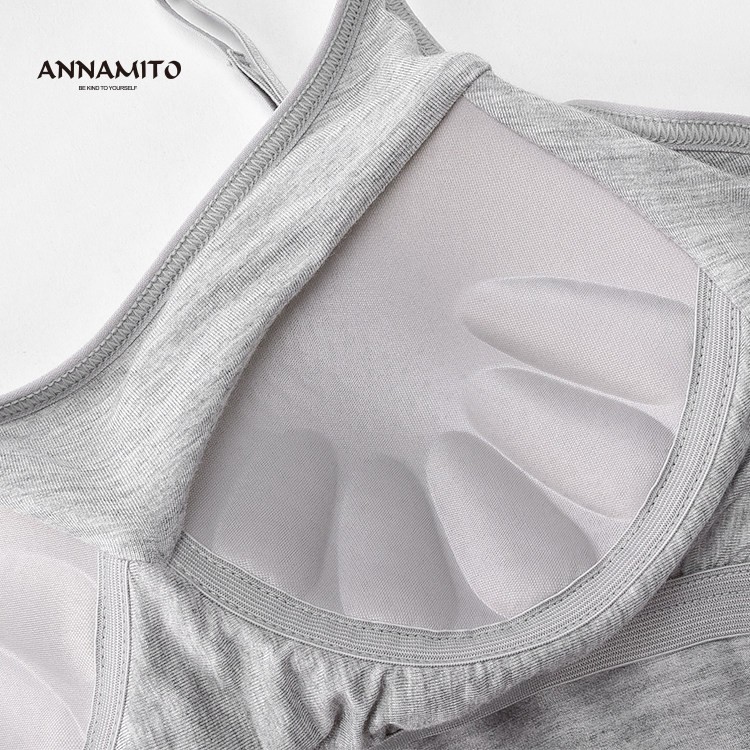 7.9 日本单 甩掉内衣 防走光立体胸垫设计细肩带打底纯色吊带背心,淘宝优惠券,粉丝福利购,淘宝优惠卷