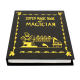 Magic props ສໍາລັບພອນສະຫວັນສະແດງໃຫ້ເຫັນກອງປະຊຸມປະຈໍາປີແມ່ນງ່າຍດາຍແລະງ່າຍທີ່ຈະຮຽນຮູ້