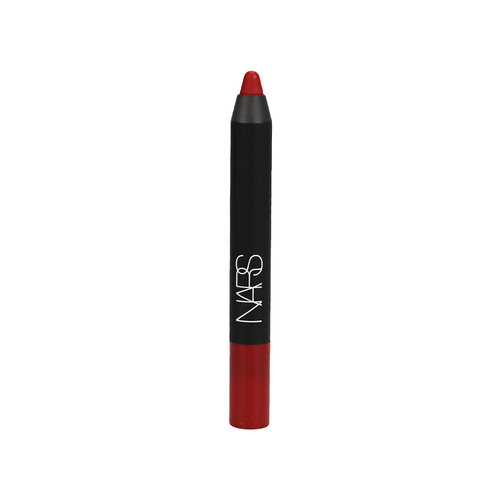 nars dv纳斯唇膏笔龙女色口红笔dolce vita豆沙色哑光唇线笔蜡笔 - 图3