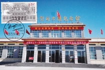 2015-20 70th Anniversary of the Victory of the Anti-Japanese War Pingxingguan Victory Memorial Hall extreme film sold out of first-day scenes