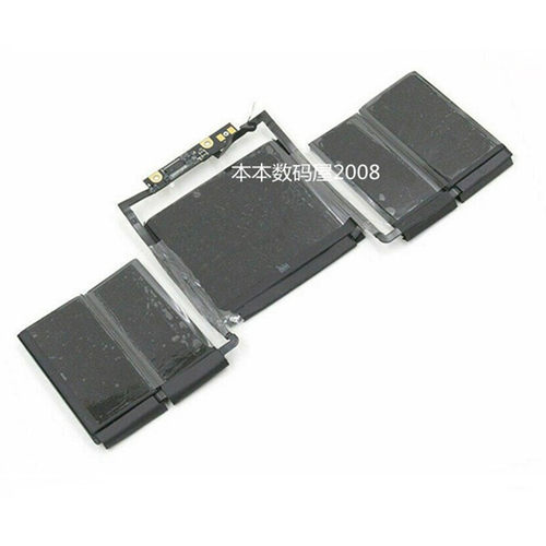 适用于 苹果笔记本 MacBook Pro13寸 A1706 电池 A1819 原装 现货 - 图3
