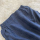 Silk skirt one step skirt mulberry silk hip wrap skirt