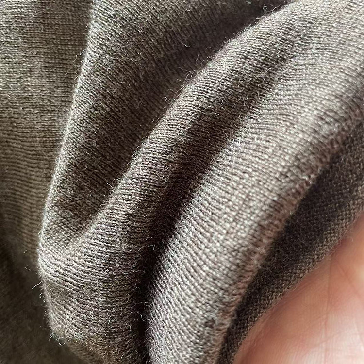 真丝裙裤重磅桑蚕丝羊毛阔腿裤女秋冬外穿加长高腰羊绒针织拖地裤,淘宝优惠券,粉丝福利购,淘宝优惠卷