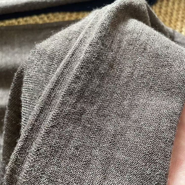 真丝裙裤重磅桑蚕丝羊毛阔腿裤女秋冬外穿加长高腰羊绒针织拖地裤,淘宝优惠券,粉丝福利购,淘宝优惠卷