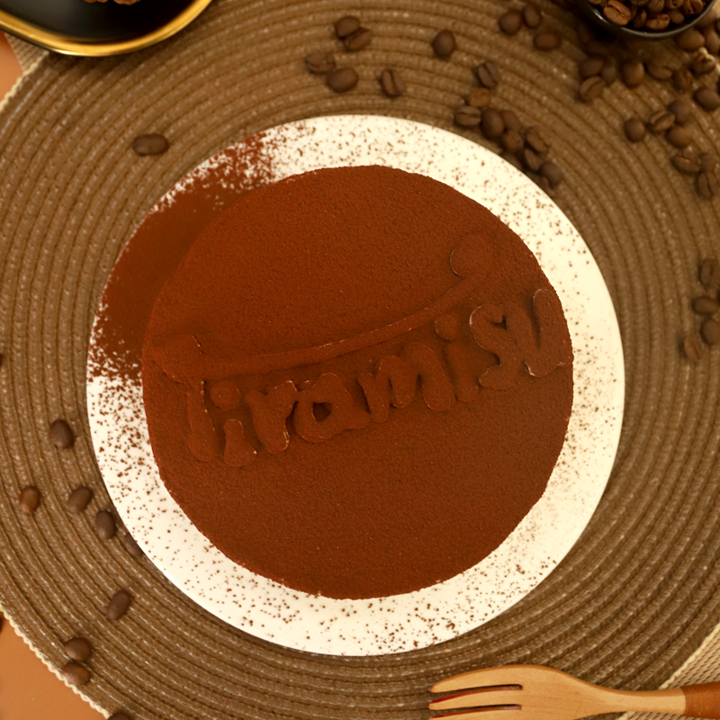 蓝黛防潮可可粉未碱化烘焙蛋糕用冲饮装饰食用巧克力粉烘焙家用纯