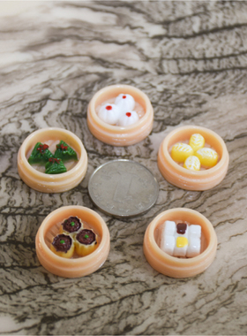 袖珍仿真模型家具摆件