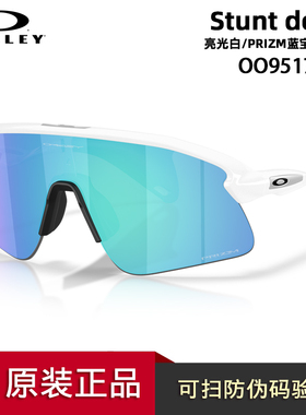 欧克利25新款鸭蹼设计款骑行眼镜