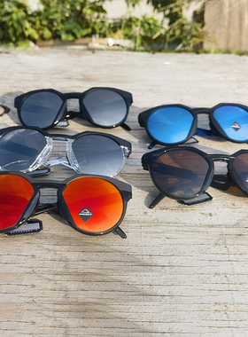 Oakley/欧克利复古偏光太阳镜