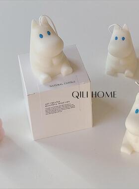 新款candle小精灵礼物卡通礼物