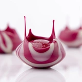 Импортированный шоколадный мировой шоколадная плесень полухарная смесь материал для выпекания