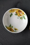 Творческая креативная керамика глубокой кулинарной знаменитости экспорта внешней торговли