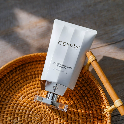 Консультационная неожиданная цена] Cemoy Platinum для мытья лица