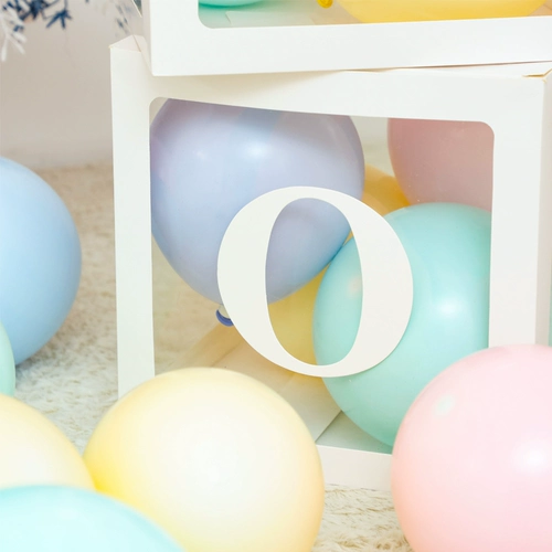 Прозрачный воздушный шар, детская коробка, детское вечернее платье, популярно в интернете