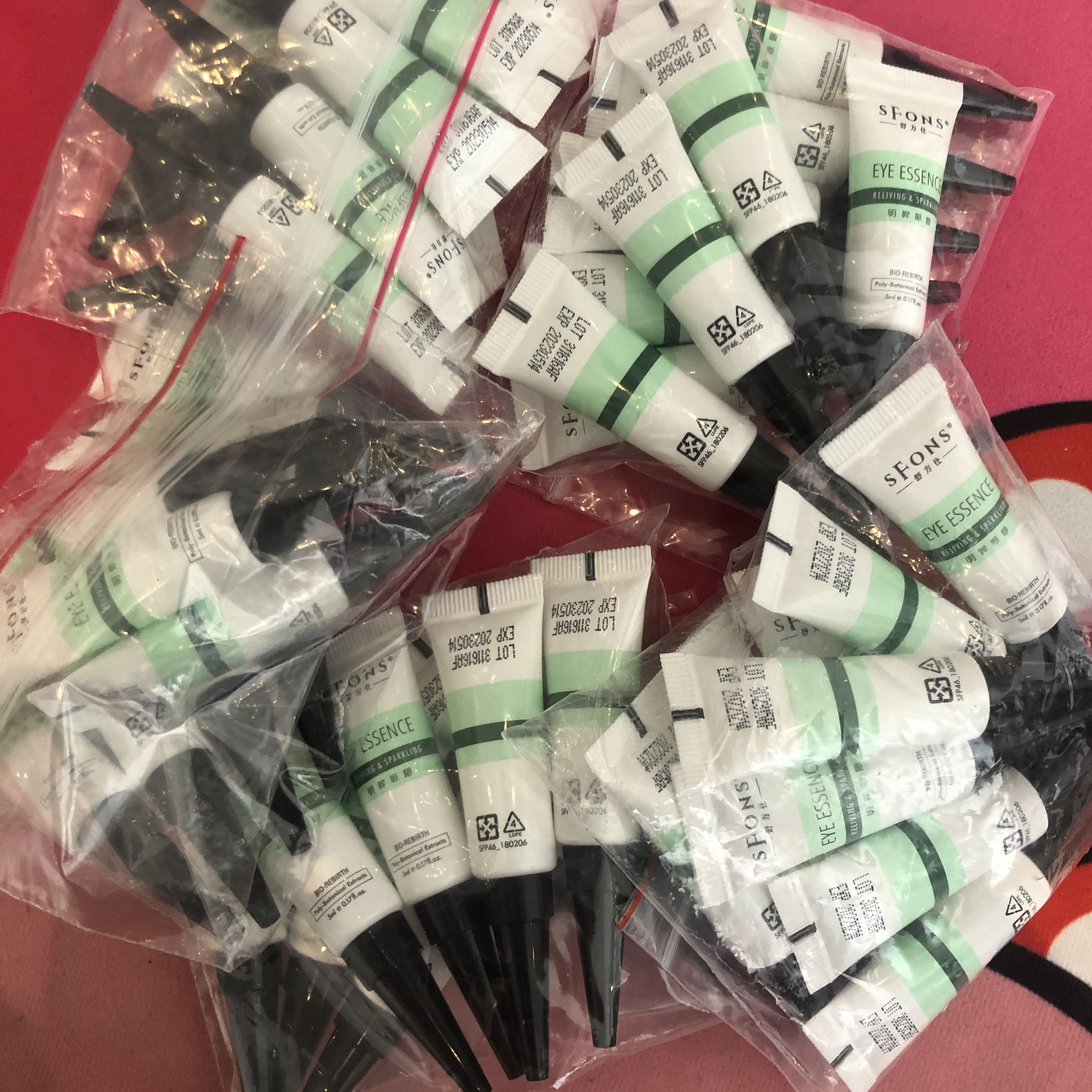 Sfons 舒方仕重建霜130ml 蝦皮購物