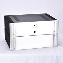 (Qingfeng Studio) 4312 Strengthening the small A case 430 Width X120 High X311 Deep