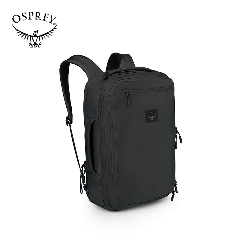 OSPREY AOEDE BRIEFPACK奥德22L城市包休闲双肩背包 3in1商务包 - 图0